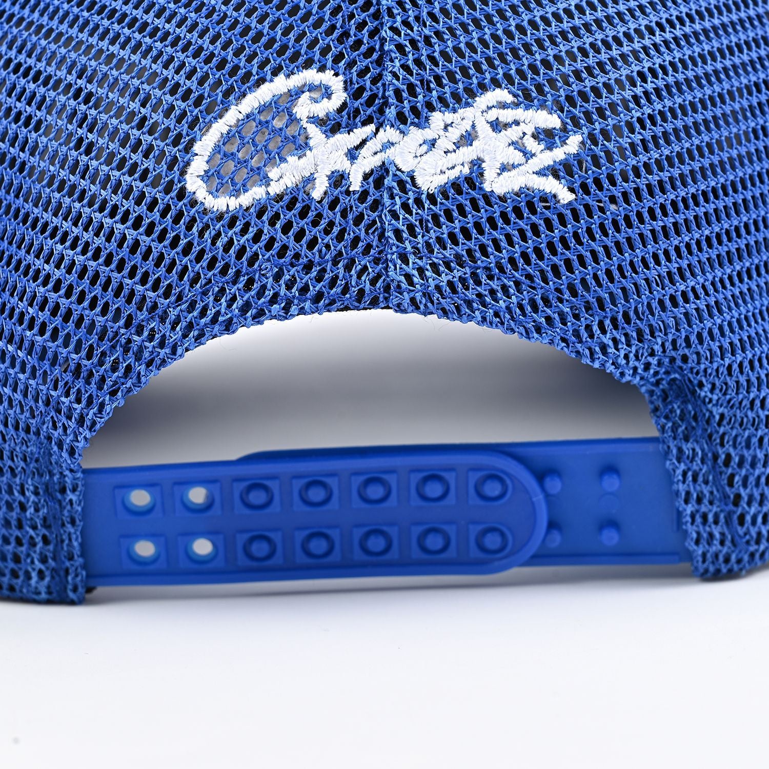 Embroidery Baseball Cap With Curved Brim In Army Green, Cotton Material For Spring & Summer Adults
