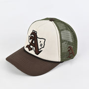 Brown Green