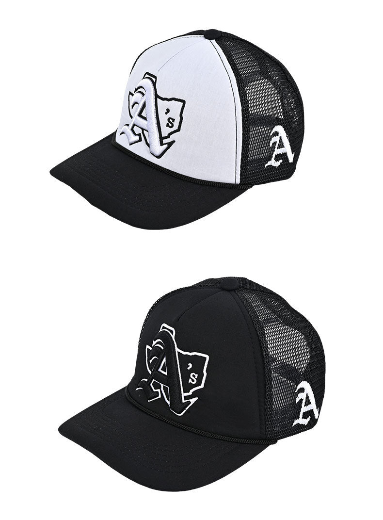 Embroidery Baseball Cap With Curved Brim In Natural Pink, Cotton Material For Spring & Summer Adults