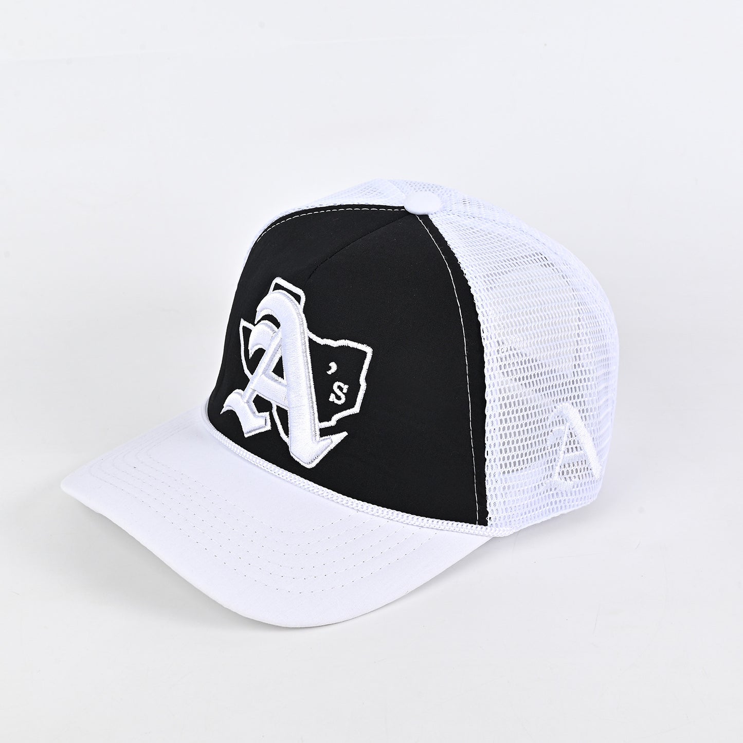 Embroidery Baseball Cap With Curved Brim In Natural Pink, Cotton Material For Spring & Summer Adults