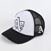 White and Black