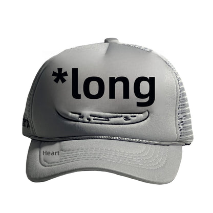 Embroidery Baseball Cap With Curved Brim In Army Green, Cotton Material For Spring & Summer Adults