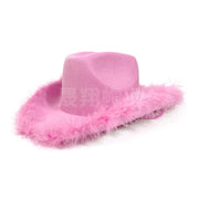 Pink with Adjustment Buckle