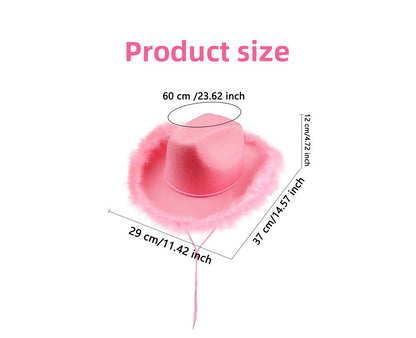 Solid Color Acrylic Bucket Hat With Crimping Brim, Multicolor Design For Halloween Spring & Summer