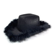 Black with Adjustment Buckle