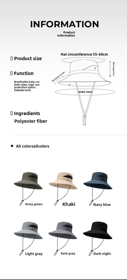 Wide Brim Bucket Hat For Adults In Satin, Perfect For Spring & Summer