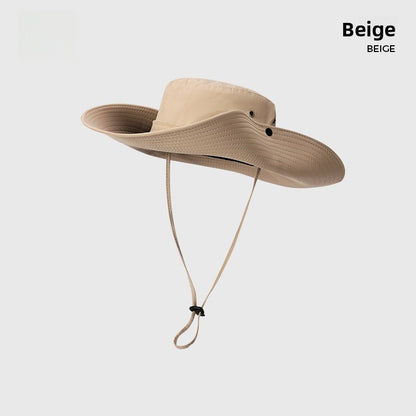 Wide Brim Bucket Hat For Adults In Satin, Perfect For Spring & Summer