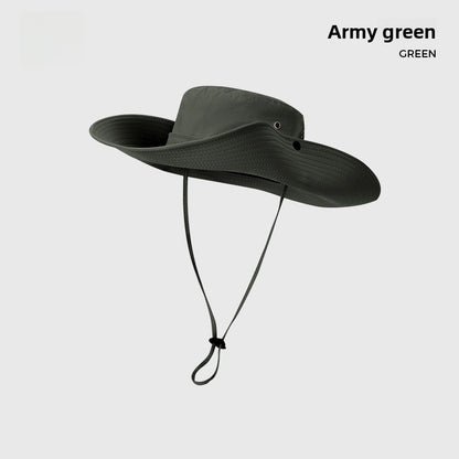 Wide Brim Bucket Hat For Adults In Satin, Perfect For Spring & Summer