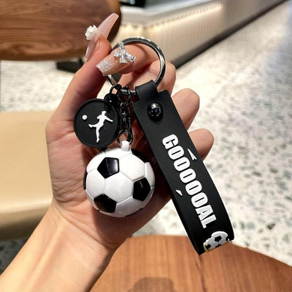 PVC Keychain, Durable And Lightweight Accessory For Everyday Use