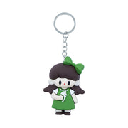 【Green Lemon Little Fu】3D Stereo