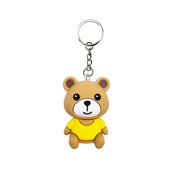 【Sunshine Bear】3D Stereo