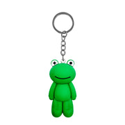 [Smiling Frog] 3D Stereoscopic