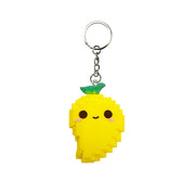 【Plain Mango Cute】3D Stereo