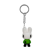 [Green Bunny] 3D Stereoscopic