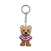 【Sailor Bear】3D Model