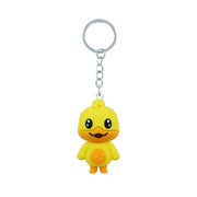 【Bobo Duck】3D Stereo