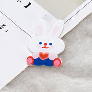 12 Love Bunny [No.-A141]