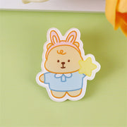 5 Star Bear [No. A748]