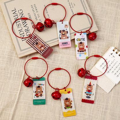 Acrylic Keychain, Durable And Stylish Accessory For Everyday Use