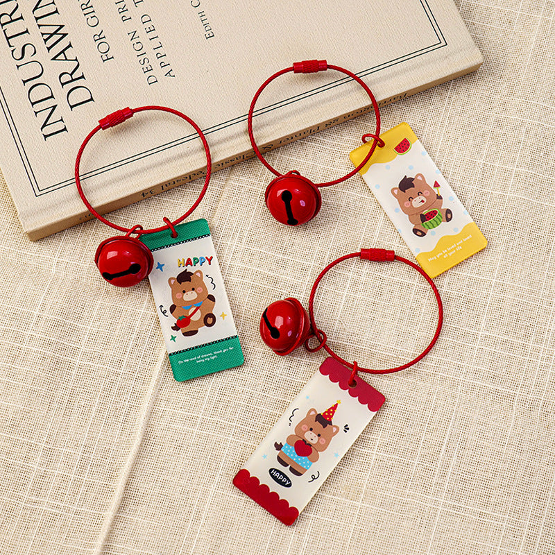 Acrylic Keychain, Durable And Stylish Accessory For Everyday Use