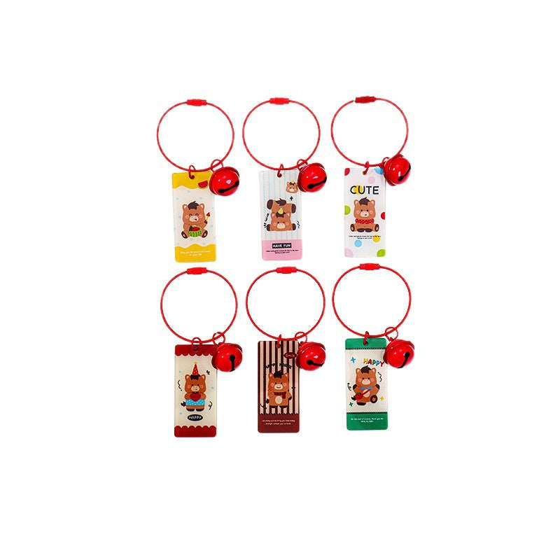 Acrylic Keychain, Durable And Stylish Accessory For Everyday Use