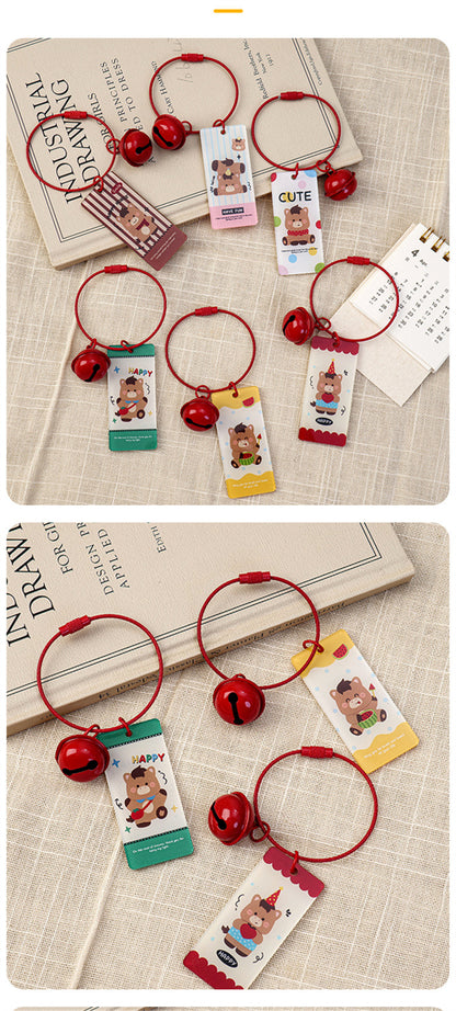 Acrylic Keychain, Durable And Stylish Accessory For Everyday Use