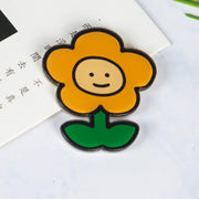07 Little Flower [No.-A174]