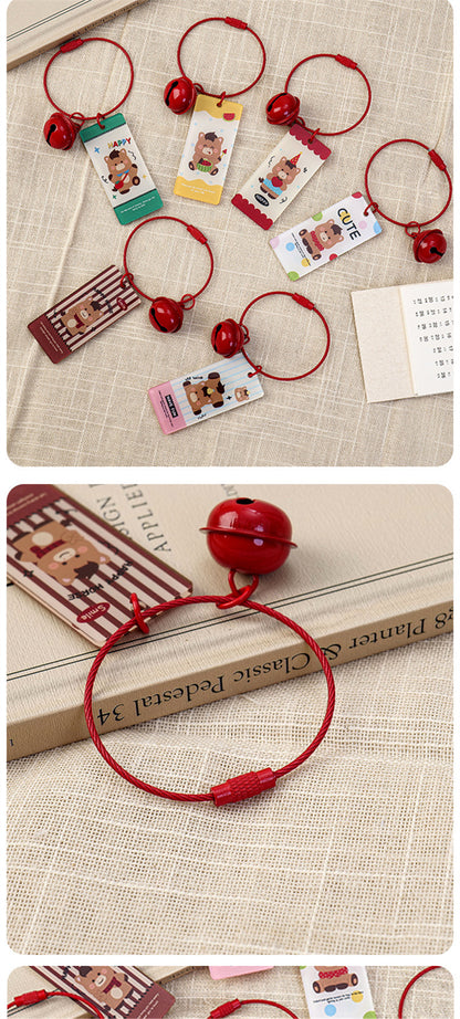 Acrylic Keychain, Durable And Stylish Accessory For Everyday Use