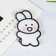 14 Hug Little Rabbit [No.-A181]