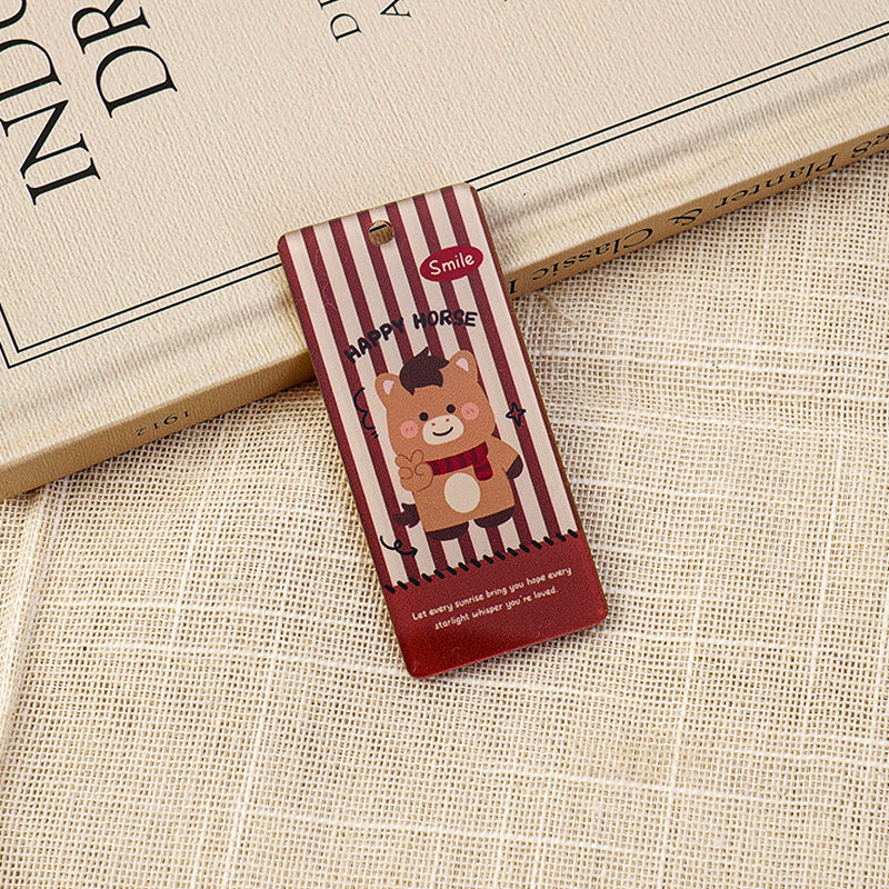 Acrylic Keychain, Durable And Stylish Accessory For Everyday Use
