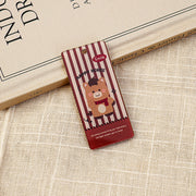 7 Little Pony Punch Cards [DIY Without Buckle]