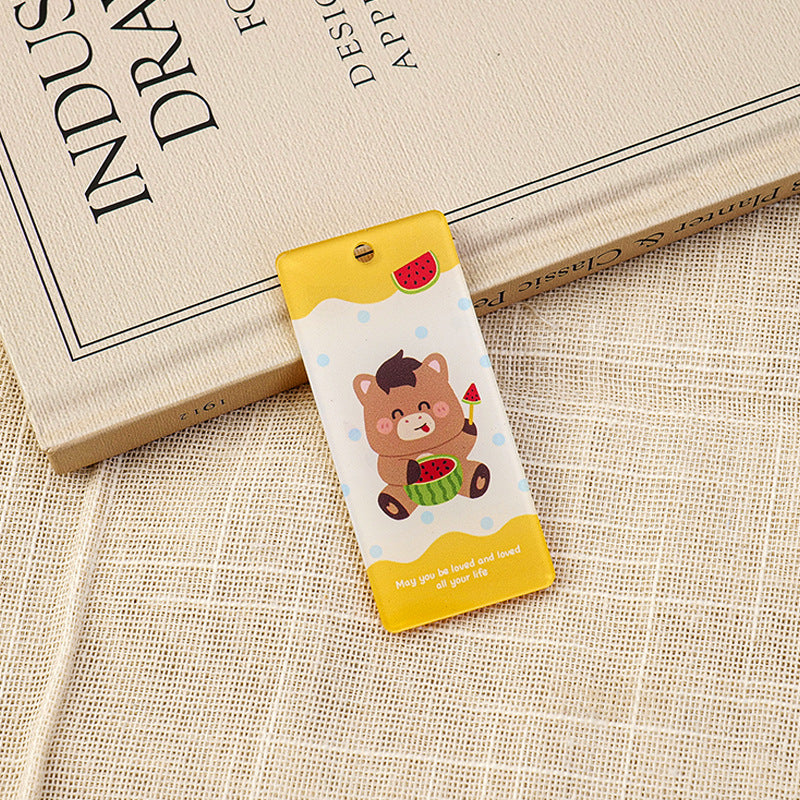 Acrylic Keychain, Durable And Stylish Accessory For Everyday Use