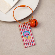 4 Kitten Keychain [No. B355]