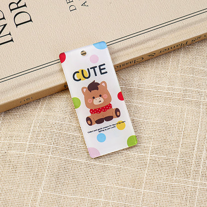Acrylic Keychain, Durable And Stylish Accessory For Everyday Use
