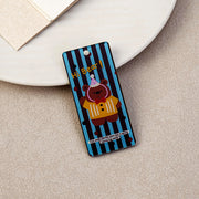 7 Bear Punch Cards [DIY Without Buckle]