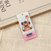 12 Pony Punch Cards [DIY Without Buckle]