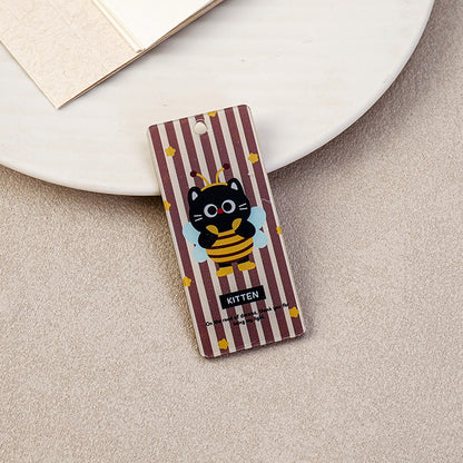 Acrylic Keychain For Stylish And Durable Key Organization