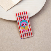 10 Kitten Punch Cards [DIY Without Buckle]