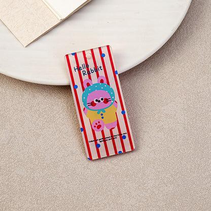 Acrylic Keychain For Stylish And Durable Key Organization