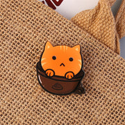 5 Coffee Kitten [No. A773]