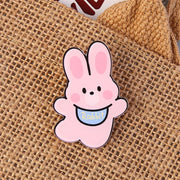 6 Little Bunny [No. A774]