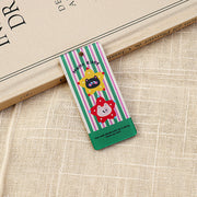 7 Star Punch Card [DIY Without Buckle]