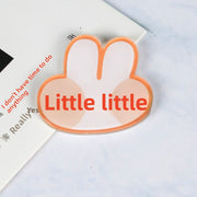 04 Shy Rabbit [No.-A171]