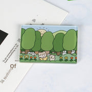 08 Forest Tree [No.-A175]