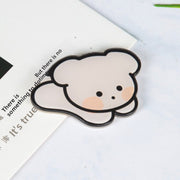 01 Running Puppy [No.-A168]