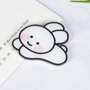 02 Running Bunny [No.-A169]