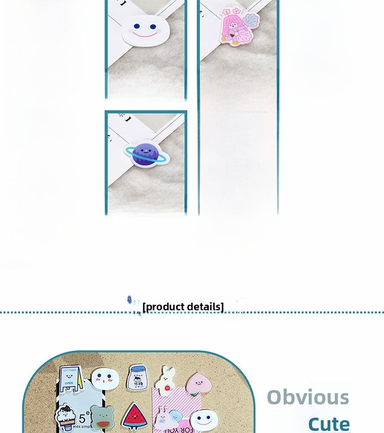 Cartoon Pin Brooches Made Of Acrylic Featuring Playful Designs For Stylish Accessories
