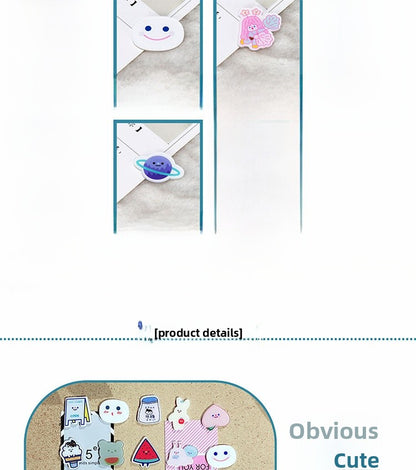 Cartoon Pin Brooches Made Of Acrylic Featuring Playful Designs For Stylish Accessories