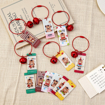 Acrylic Keychain, Durable And Stylish Accessory For Everyday Use