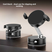 A9-Top Bracket-Black